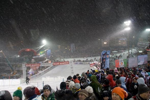 Nightrace Schladming  - 