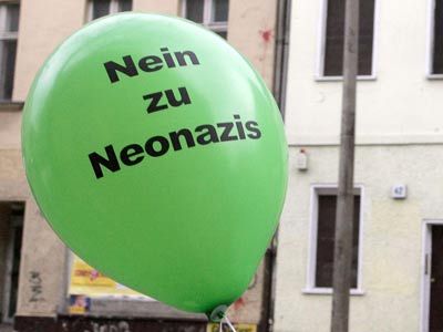 Gegen nazis - 