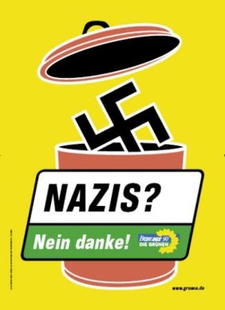 Gegen nazis - 