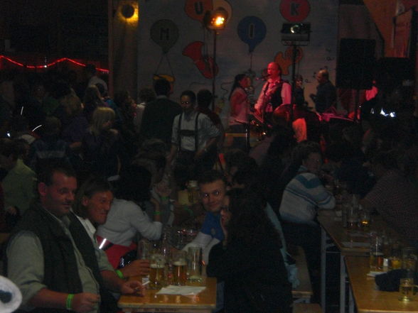 Musikfest St.Konrad - 