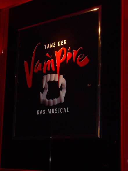 Tanz der Vampire - 