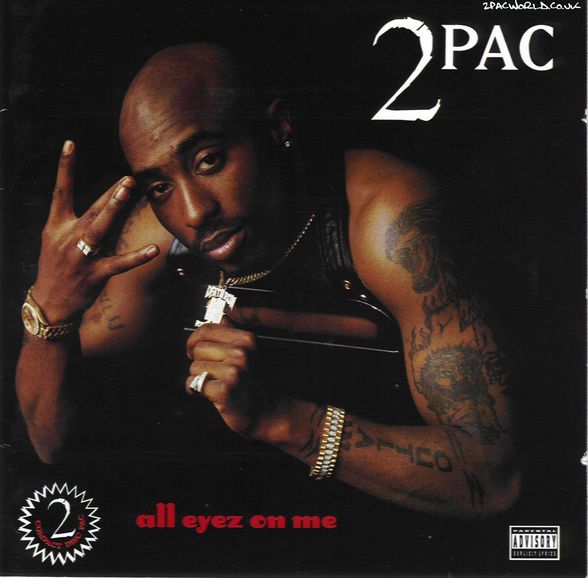 2Pac - 