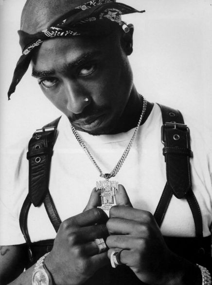 2Pac - 