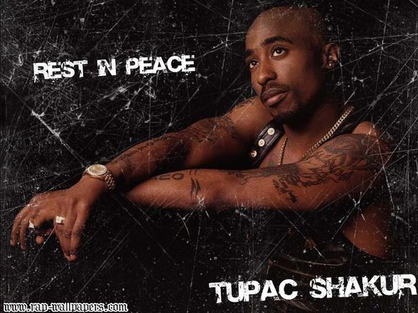 2Pac - 