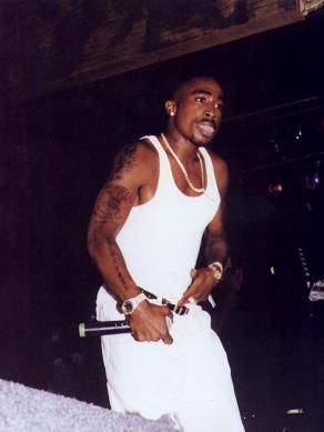 2Pac - 