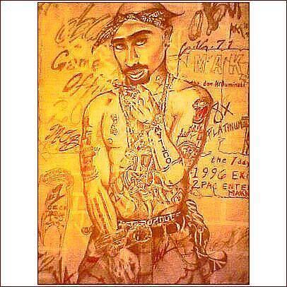 2Pac - 