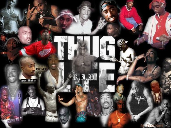 2Pac - 