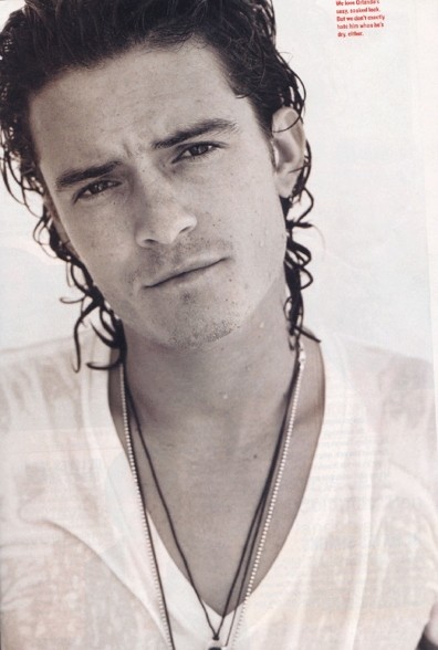 Orlando Bloom - 