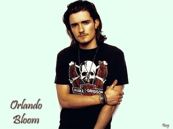 Orlando Bloom - 