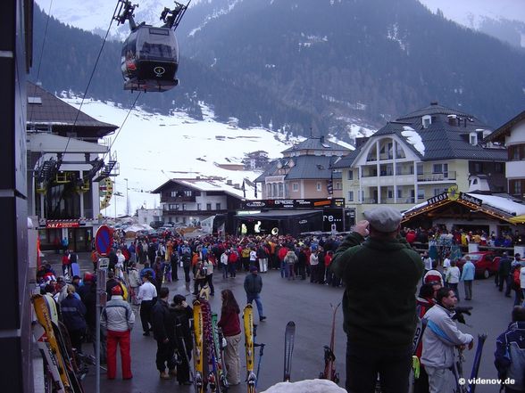 Ischgl - 