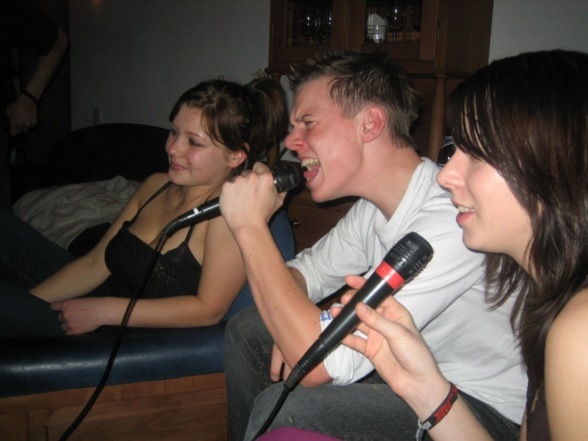 Singstar - 