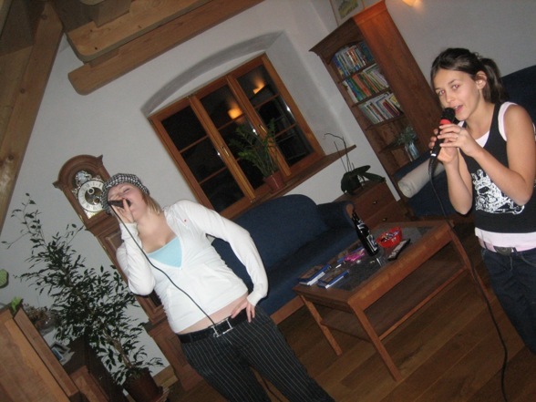 Singstar - 