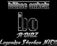 onkelz - legenden - 