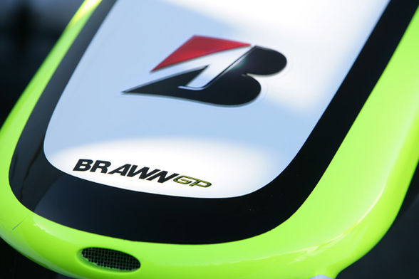 Brawn GP - 