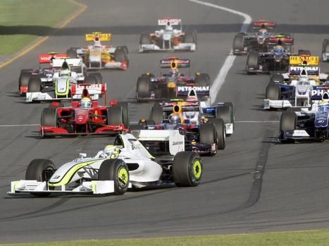 Brawn GP - 