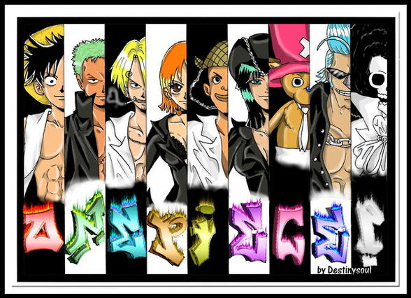 ♥One Piece♥ - 