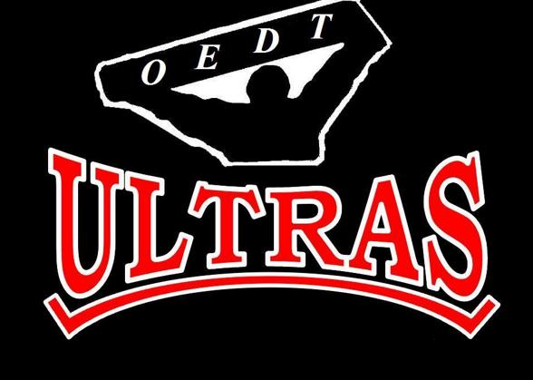 Ultras Oedt Doppelhalter - 