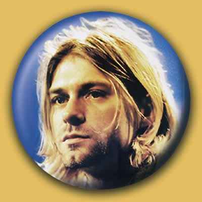 Kurt Cobain - 