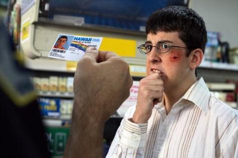 McLovin - 