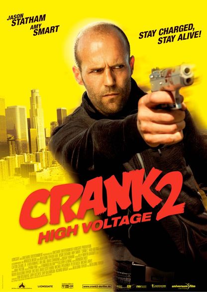 CRANK 2 - 