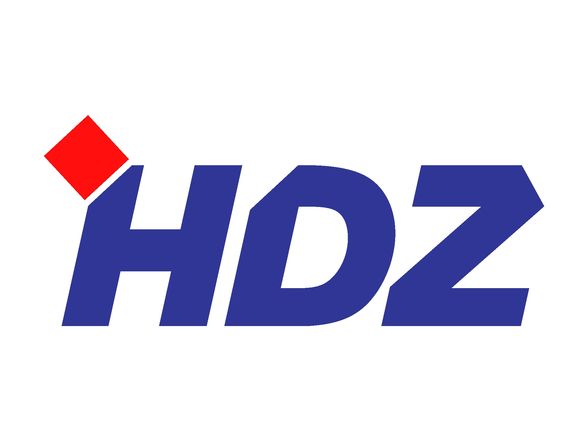 hdz - 