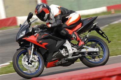 Aprilia - 