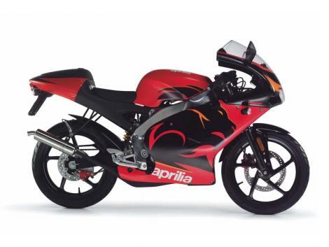 Aprilia - 