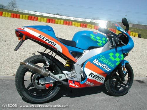 Aprilia - 