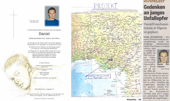 Daniel Froschauer - 