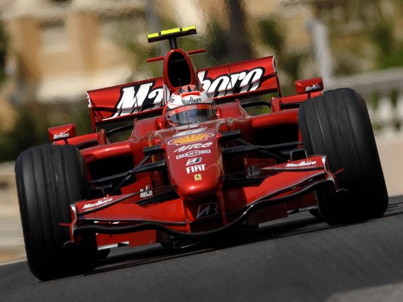 Scuderia Ferrari - 