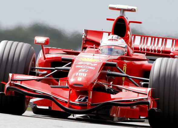 Scuderia Ferrari - 