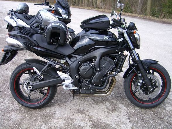 FZ6n S2 orginal - 