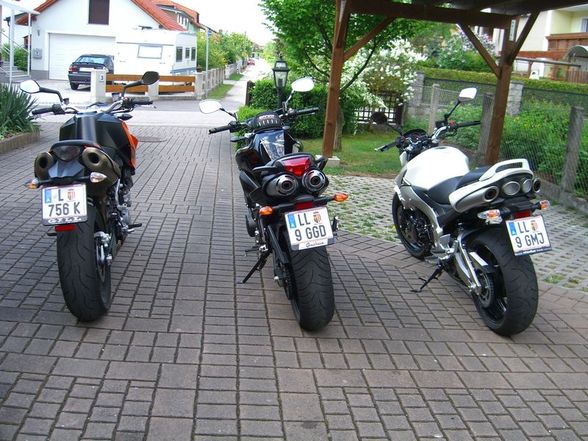 Superduke - 