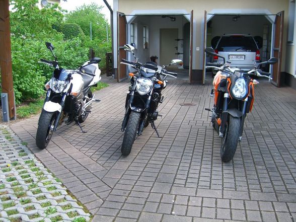 Superduke - 