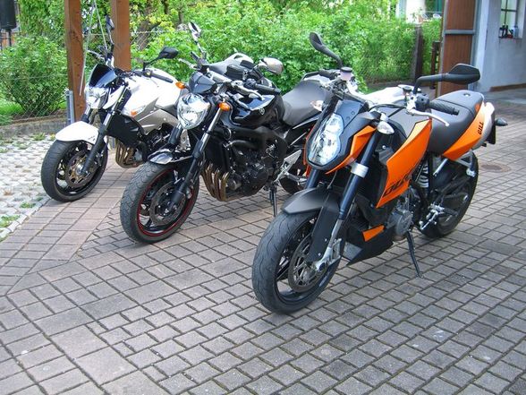 Superduke - 