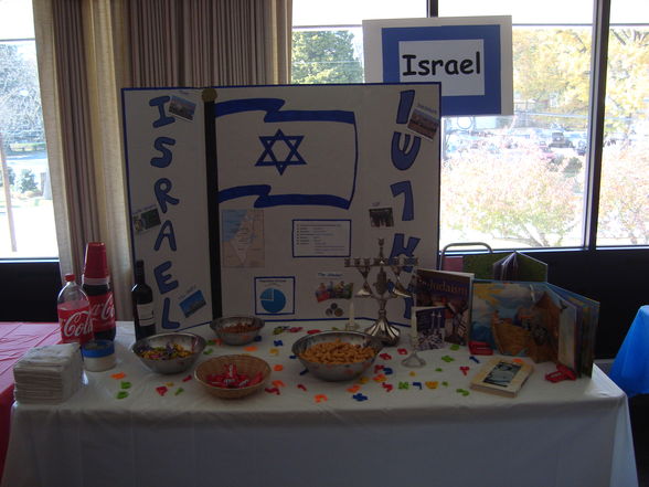 International Fair - 