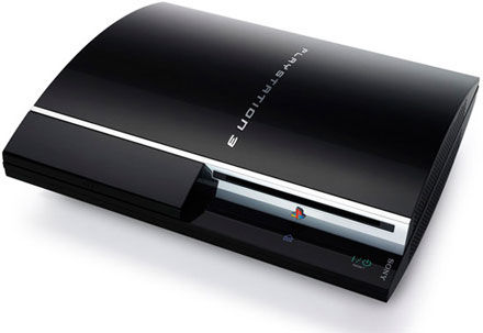 Playstation 3 - 