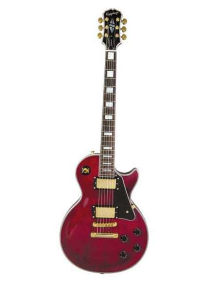 Epiphone is a geil - 