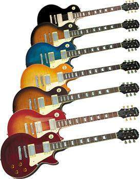 Epiphone is a geil - 