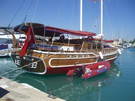 ...:::MS-EME:::...PARTYSAN YACHTING 2007 - 