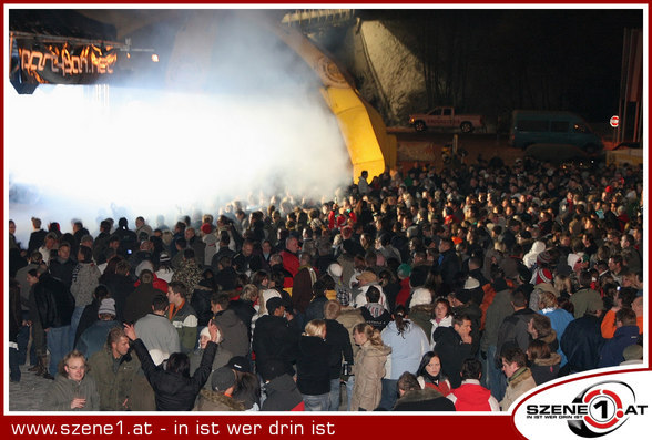 Rave on Snow 2006 - 