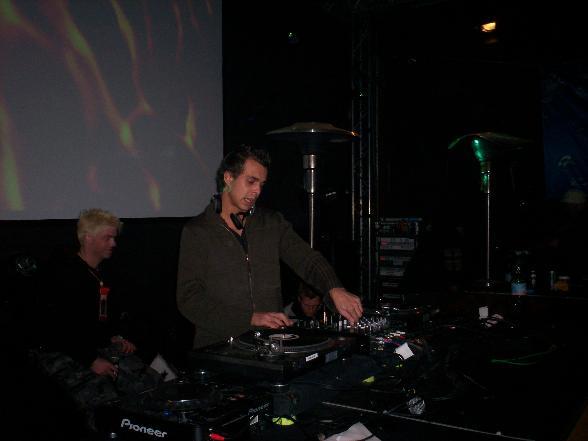 Rave on Snow 2006 - 