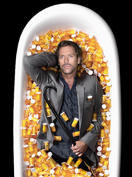 Everything about House M.D. - 