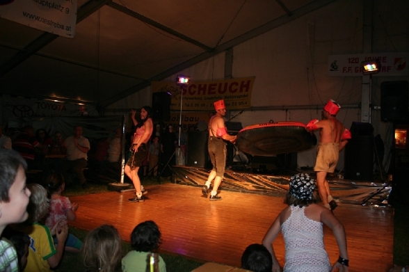 FF FEST IN GAINDORF - 