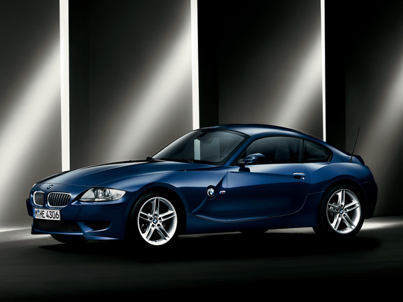 Z4 und M4 - 