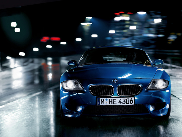 Z4 und M4 - 