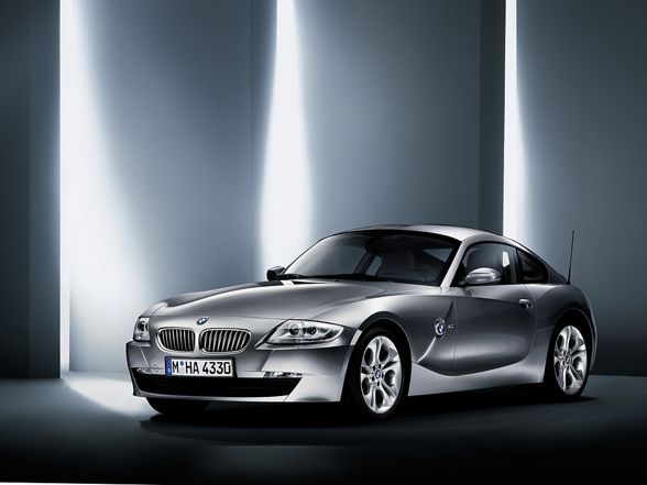 Z4 und M4 - 