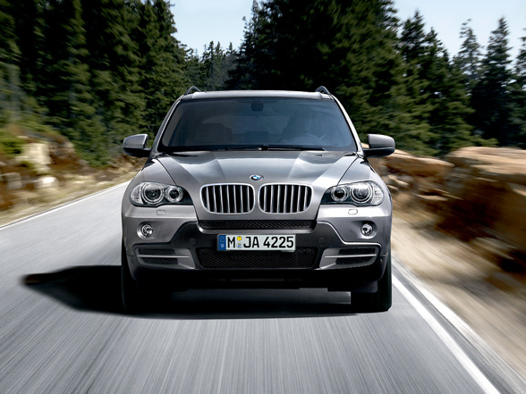 xDrive - 