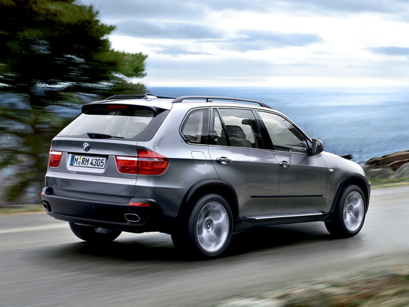 xDrive - 