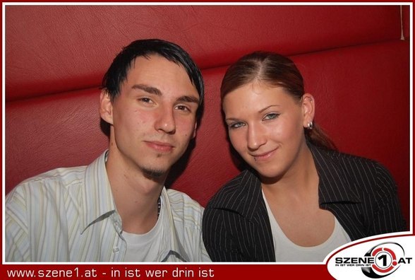 Empire Club Linz 2007 - 